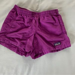 Patagonia Shorts